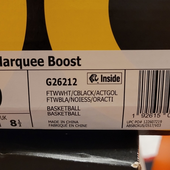 Casual or basketball shoes come and get it cheap - Picture 3 of 16